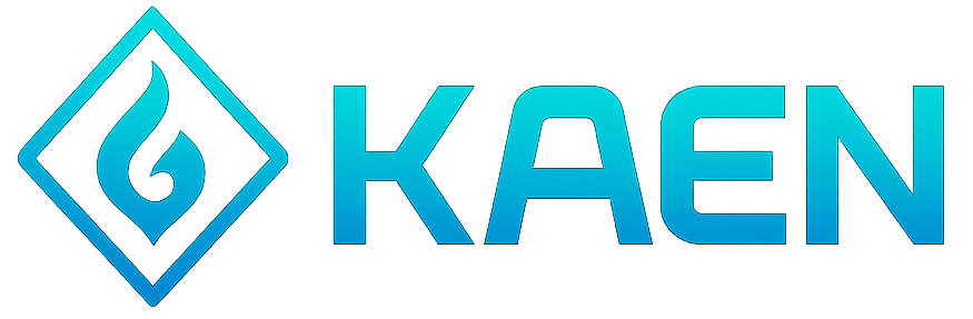 Kaen Logo